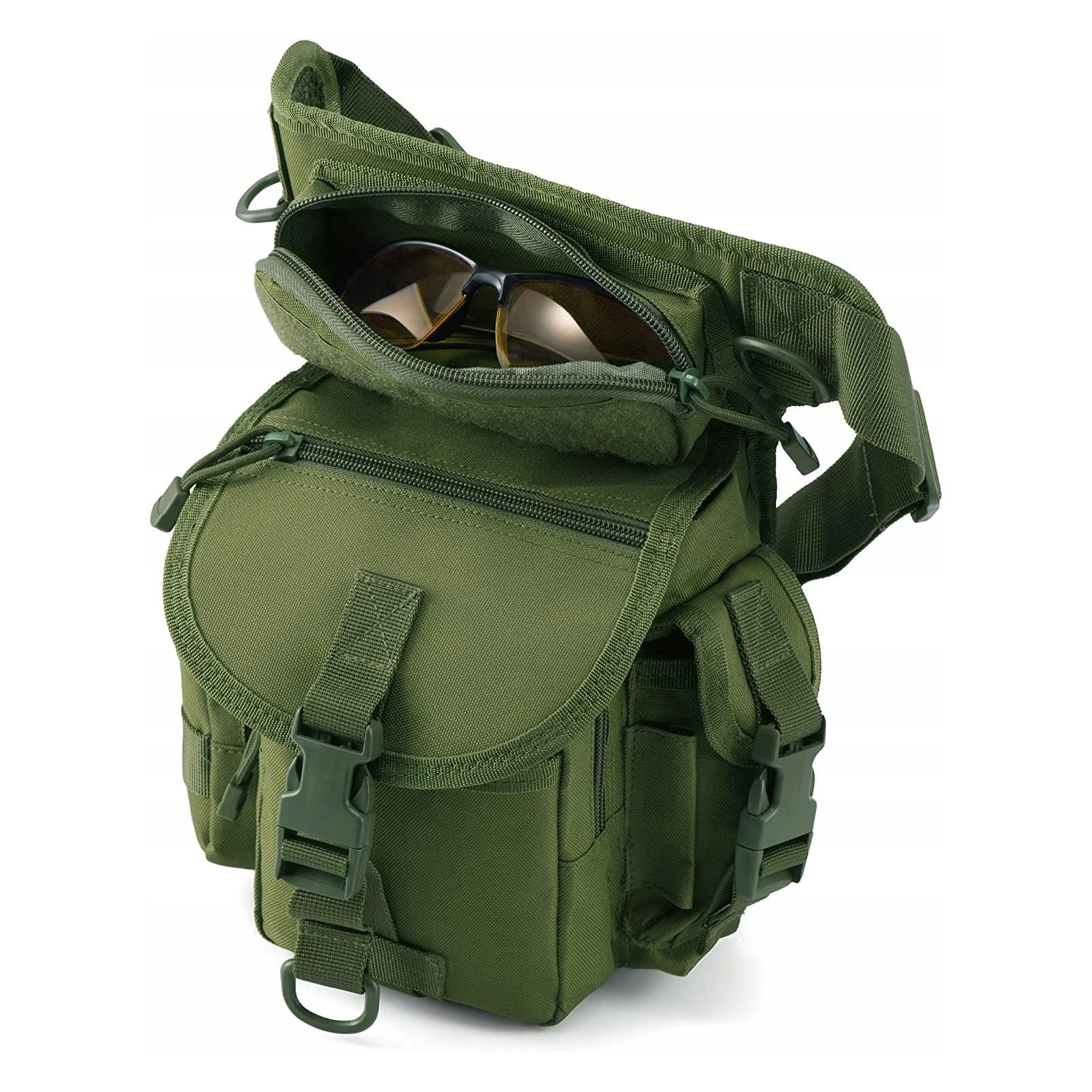EXTRALINK MILITARY TORBA...