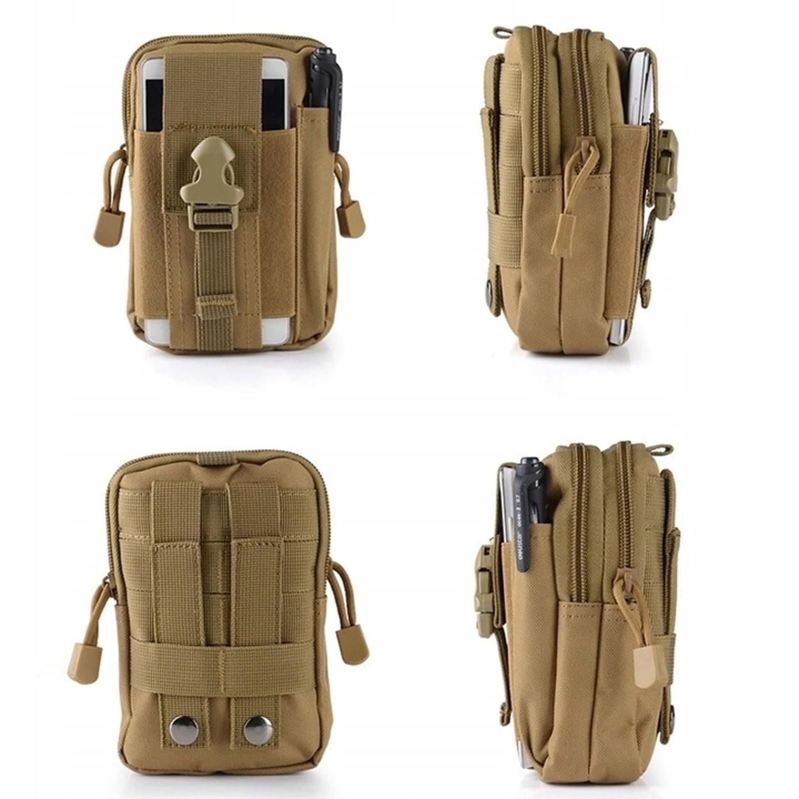 EXTRALINK MILITARY SASZETKA...