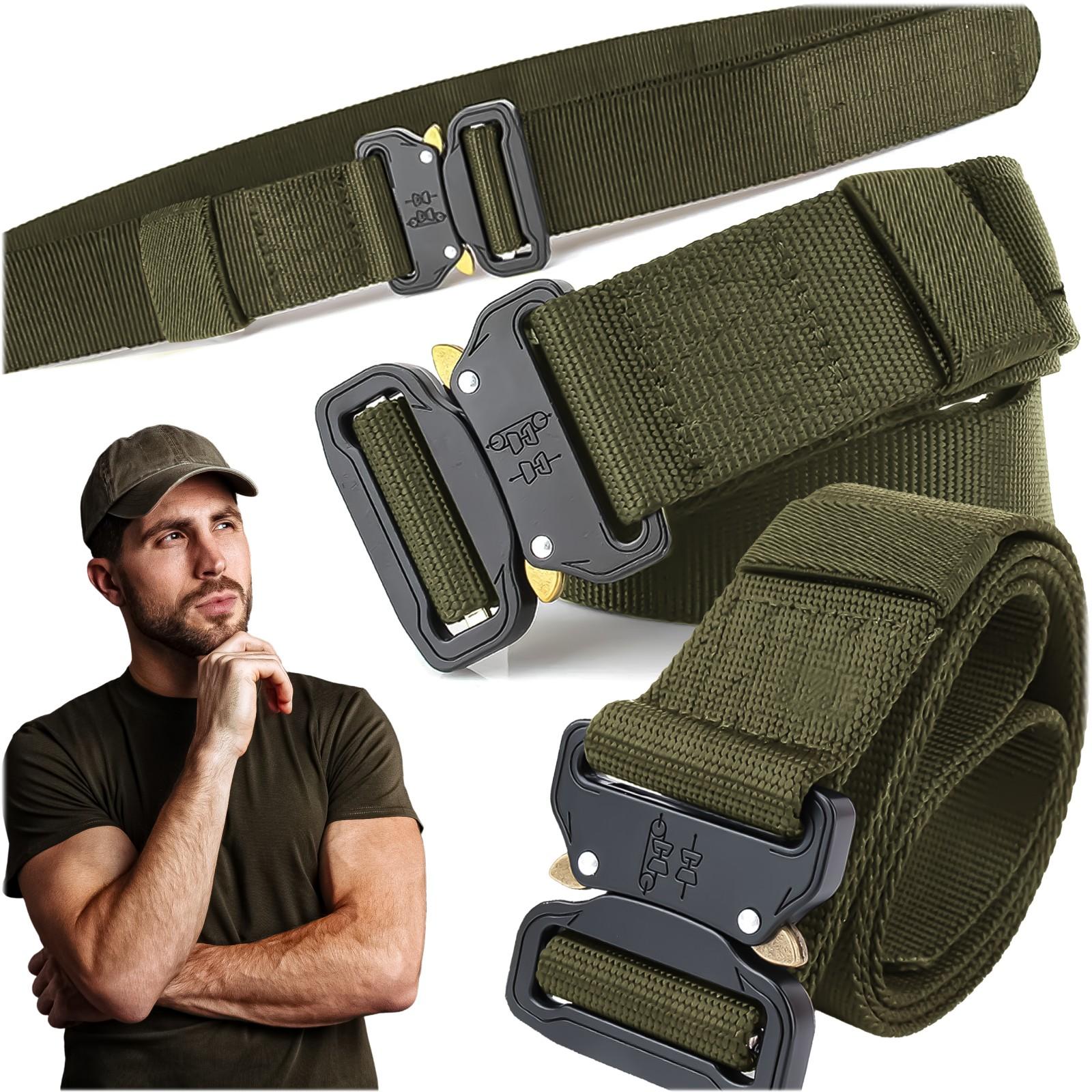 EXTRALINK MILITARY PASEK...