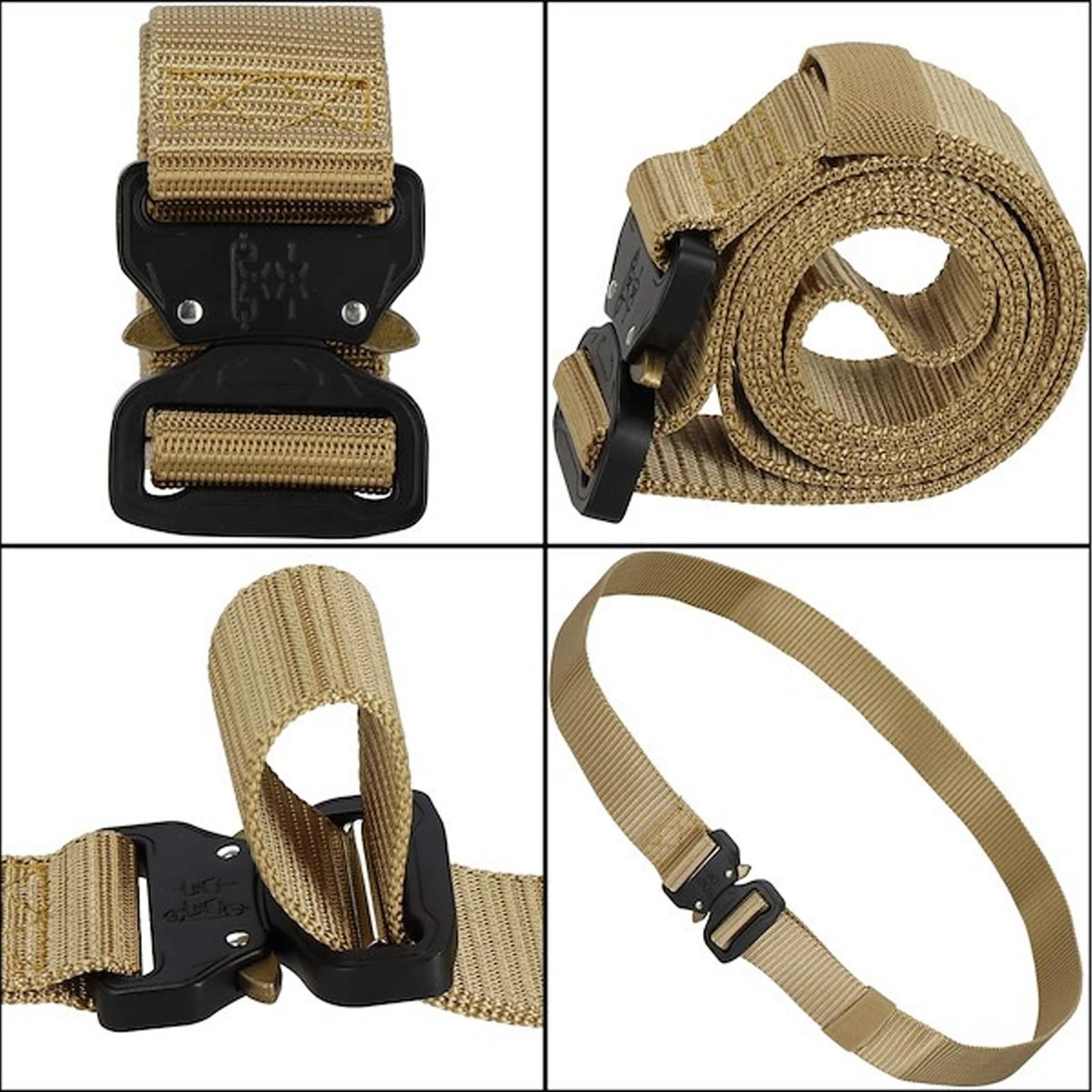 EXTRALINK MILITARY PASEK...
