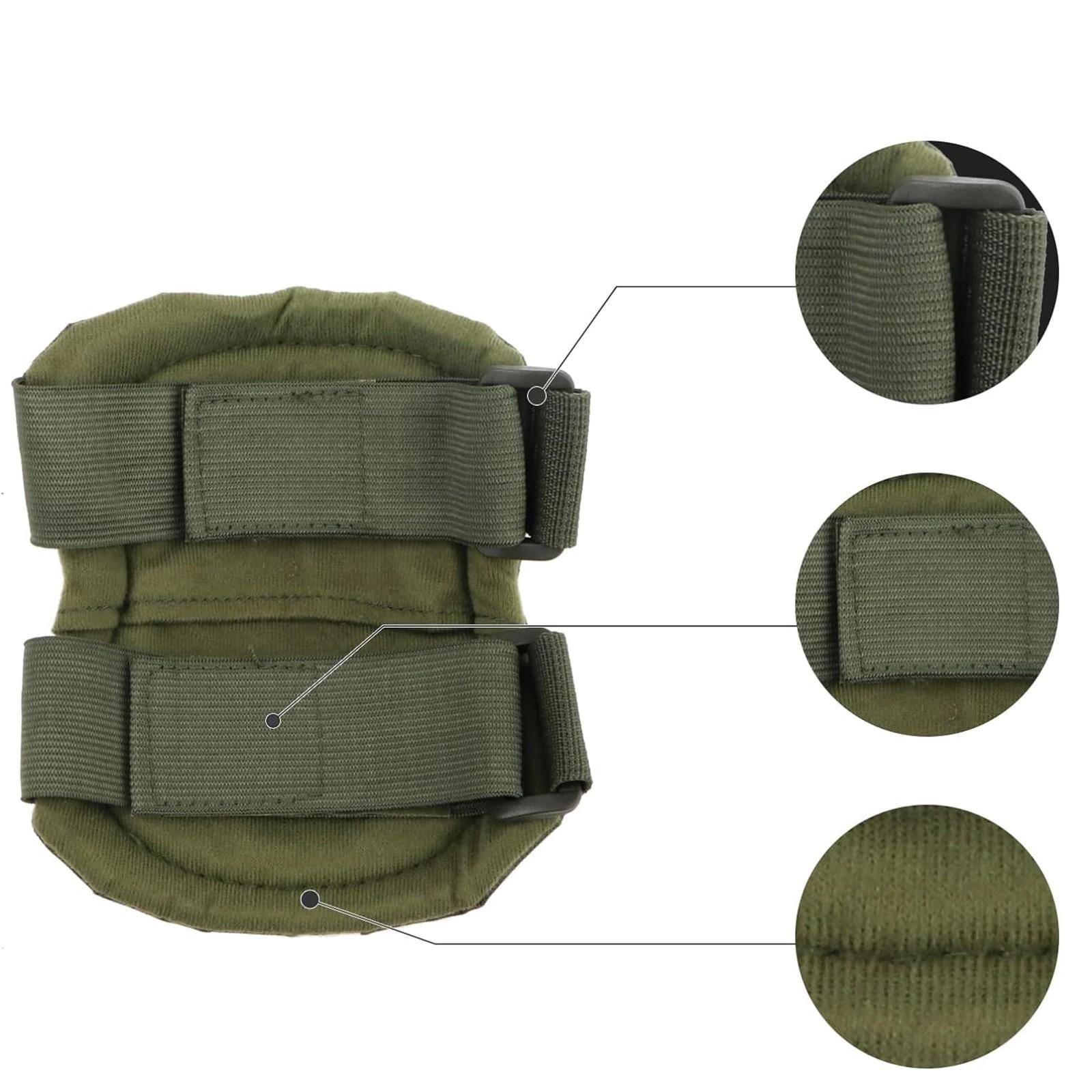 EXTRALINK MILITARY...