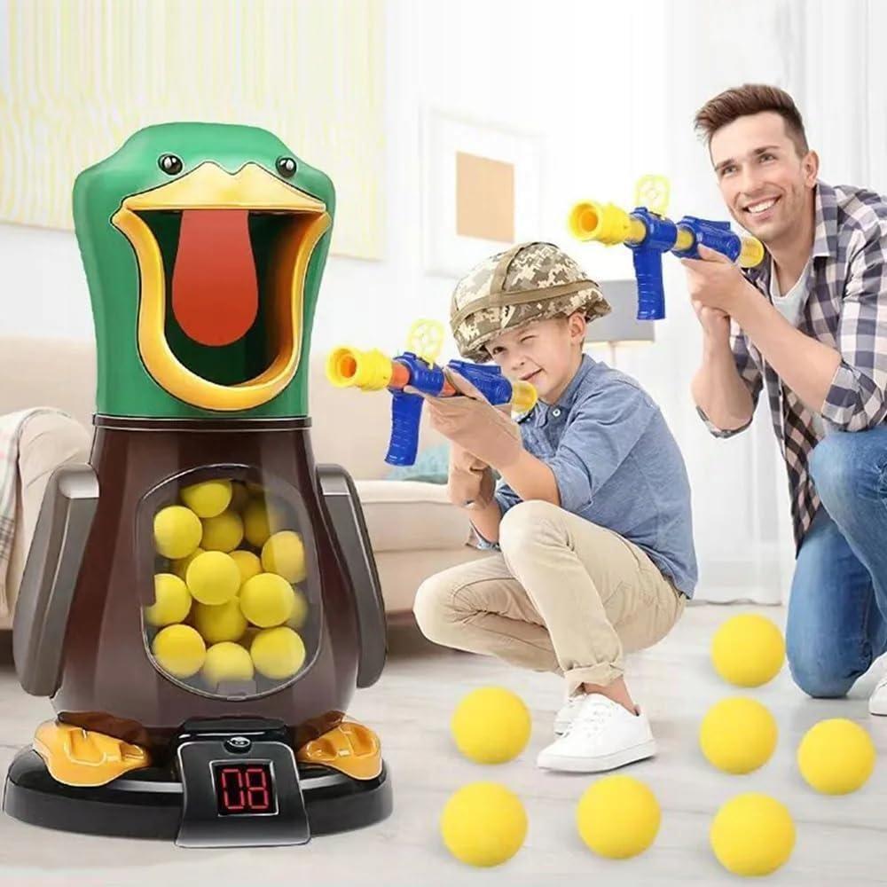 Extralink Hungry duck Tiro...