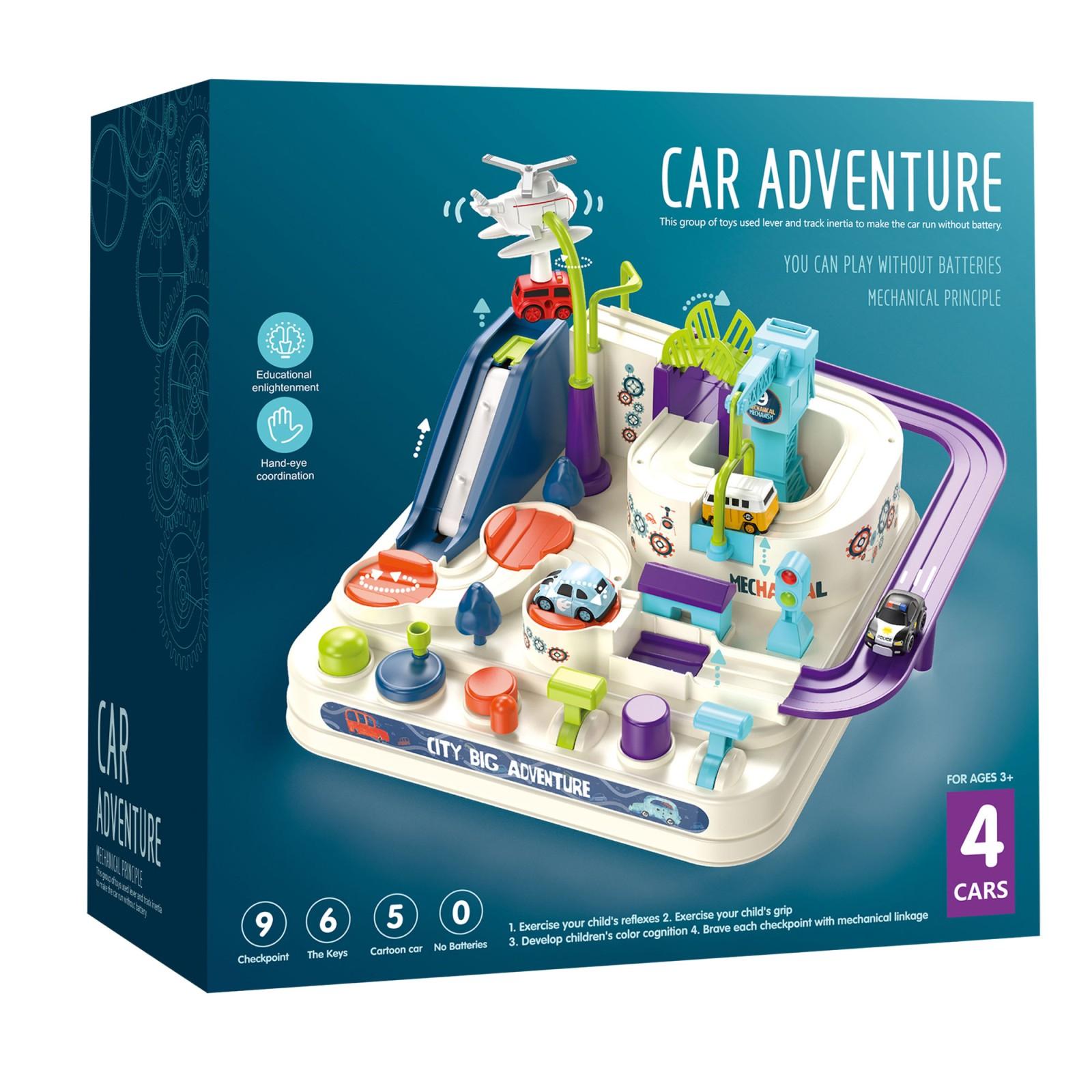 EXTRALINK TOYS ZABAWKA...