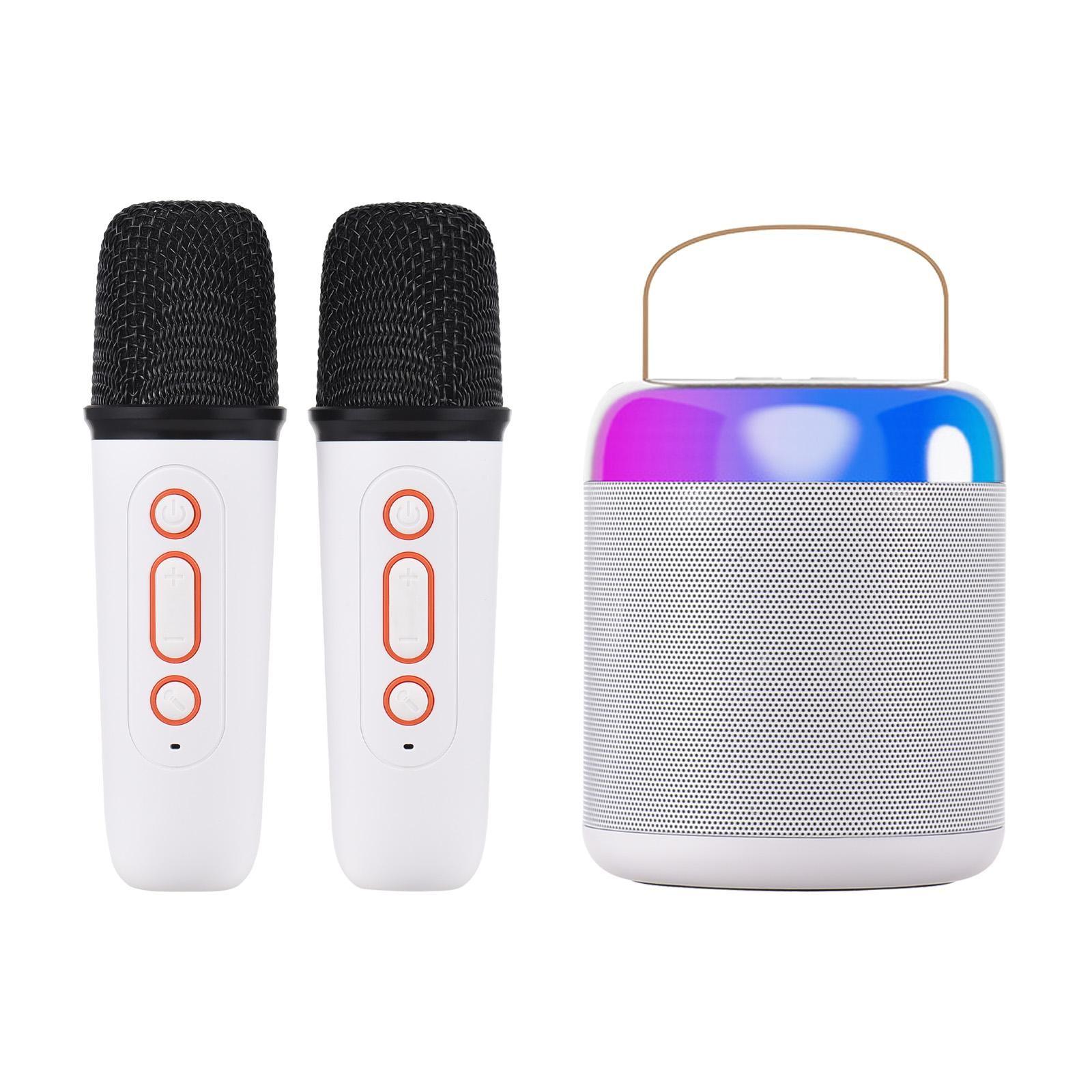 EXTRALINK KIDS KARAOKE LED...