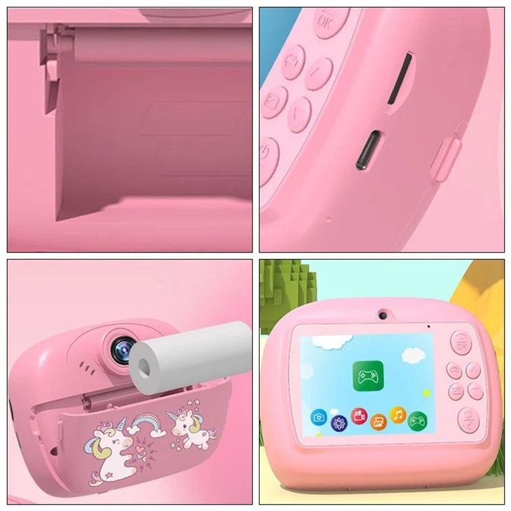 Extralink Kids Camera H52...