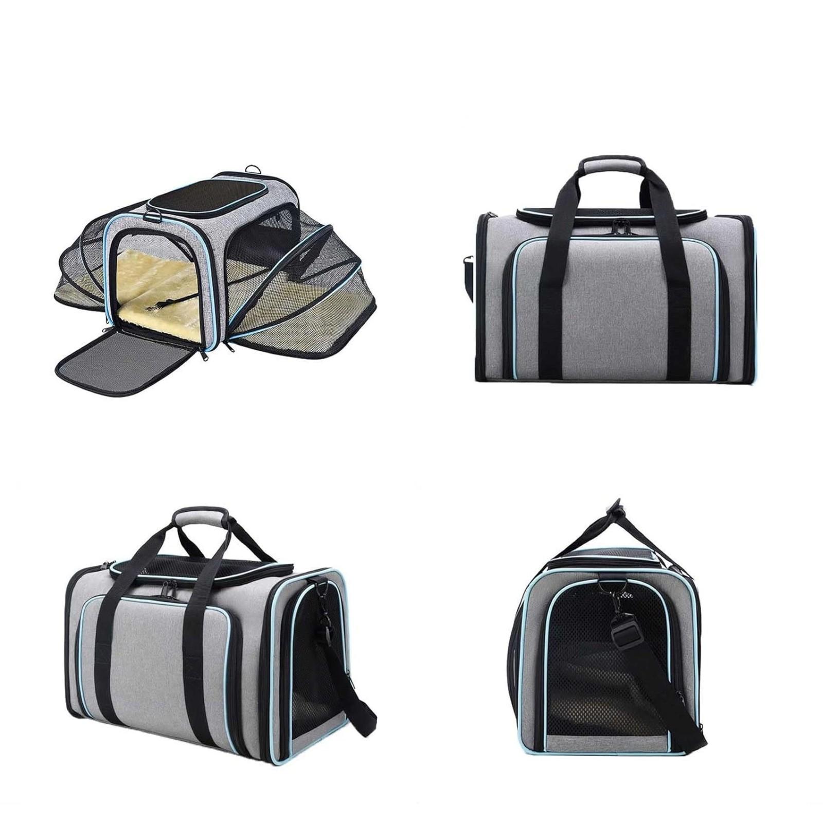 EXTRALINK PETS TORBA...