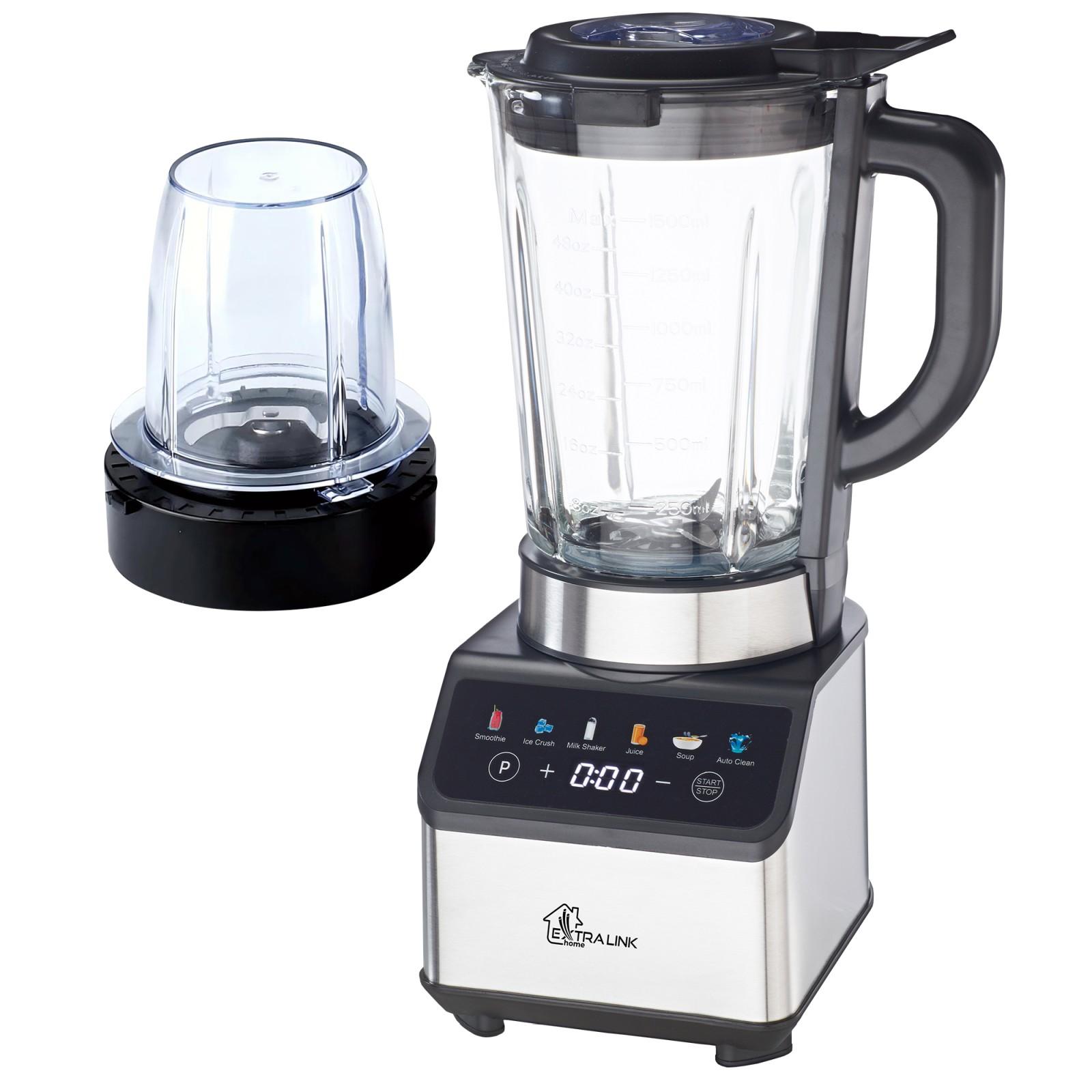 EXTRALINK HOME BLENDER...