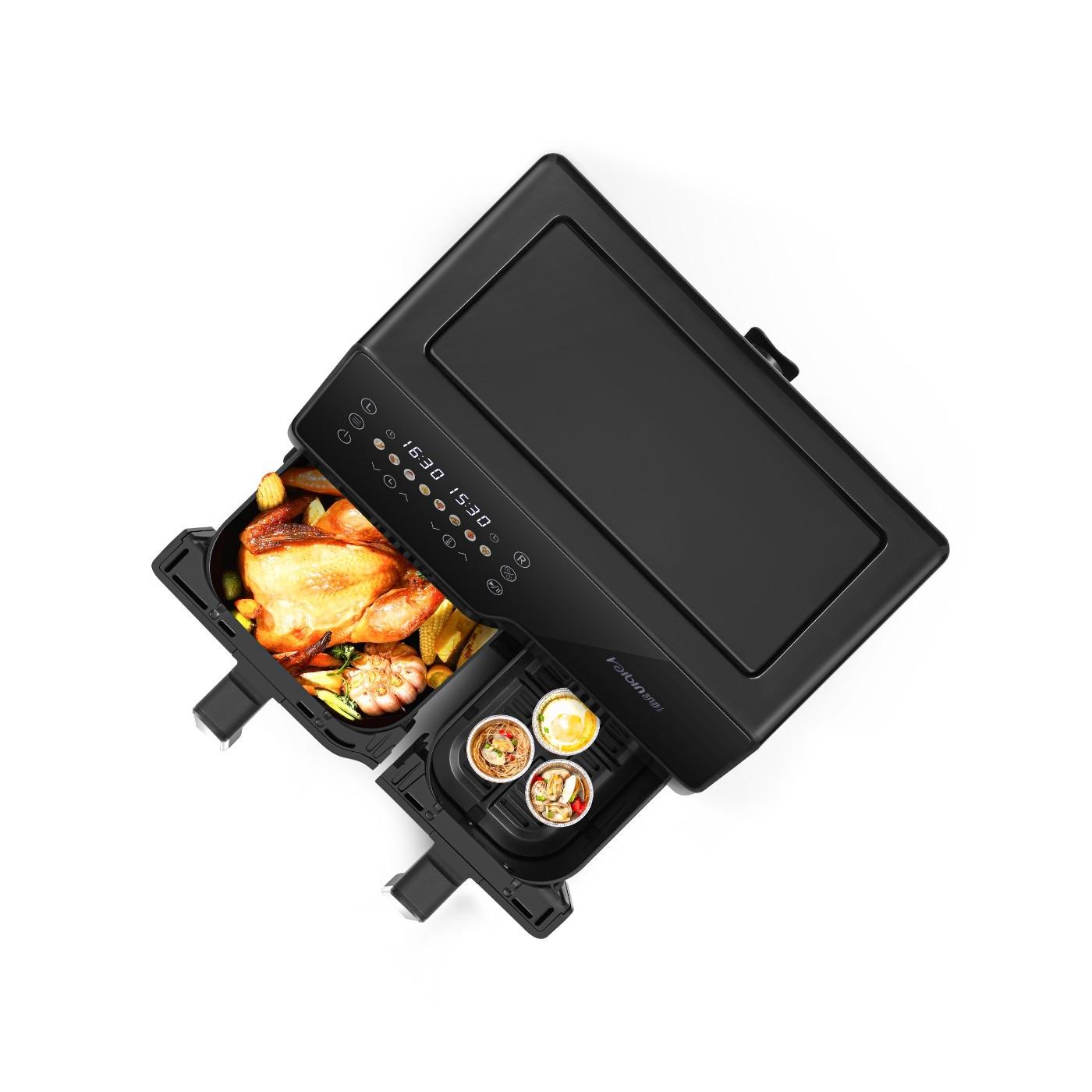 Extralink Home Air Fryer...