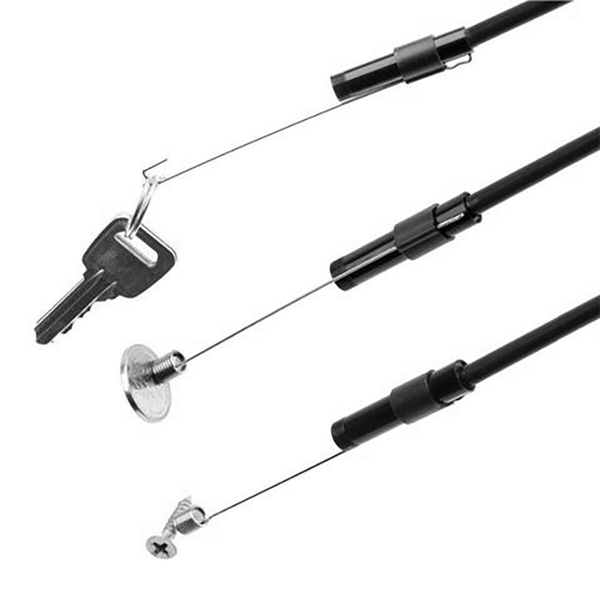 Endoscopio Media-Tech MT4095 640 x 480 Fortradet