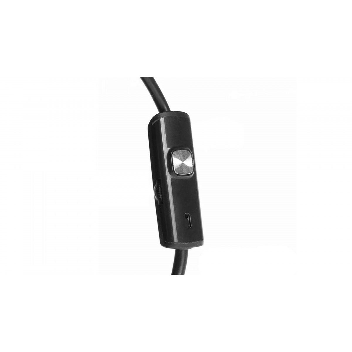 Endoscopio Media-Tech MT4095 640 x 480 Fortradet