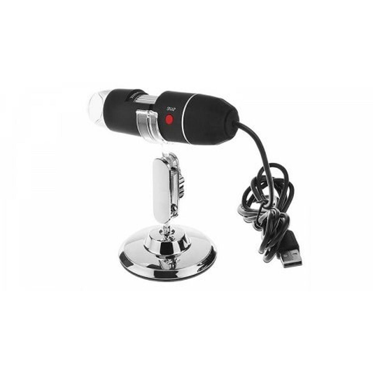 Microscopio Media-Tech MT4096 640 x 480 FortrÃƒÂ¤det