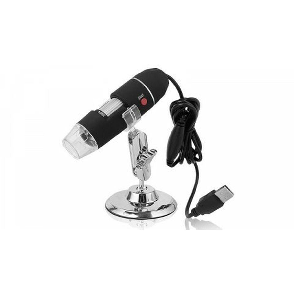 Microscopio Media-Tech MT4096 640 x 480 FortrÃƒÂ¤det