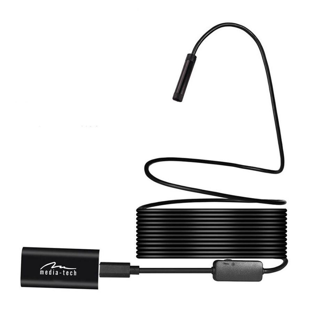 Endoscopio tecnologico multimediale MT4099