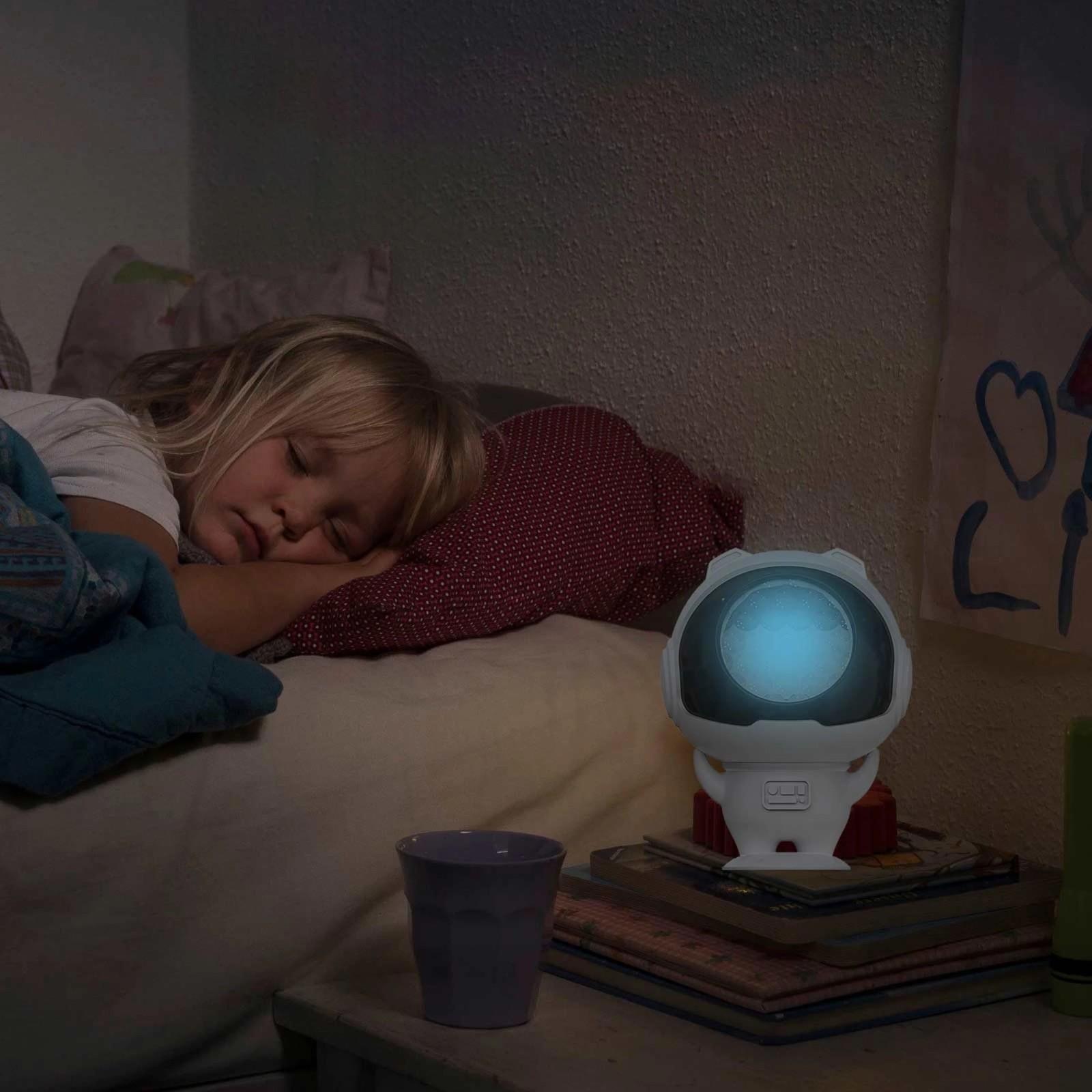 PROJEKTOR RZUTNIK LASEROWY...
