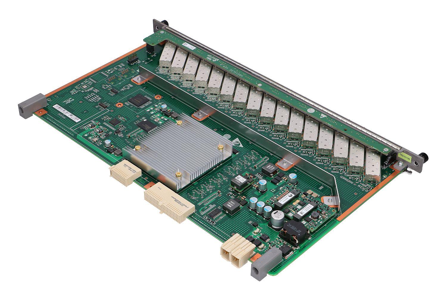 Huawei GPFD Scheda GPON 16x...