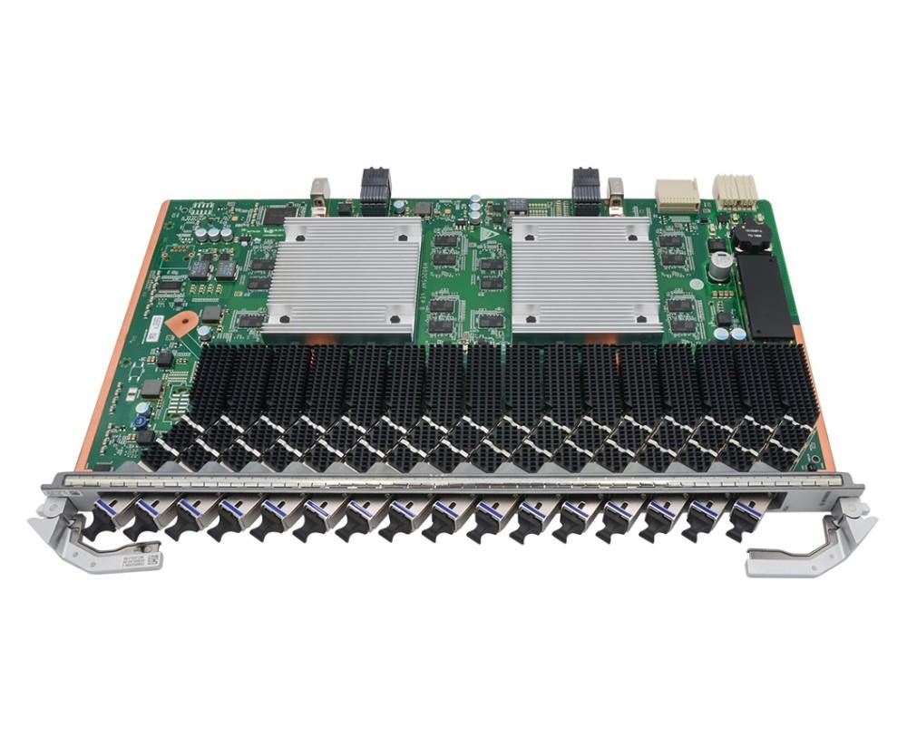 Huawei H902CGHF OLT Board...