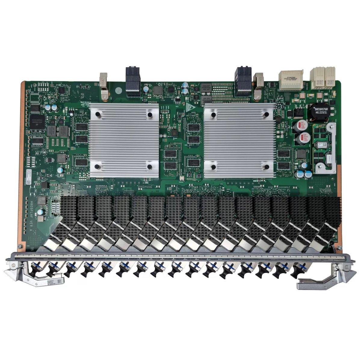Huawei CSHF C OLT Board 16x...
