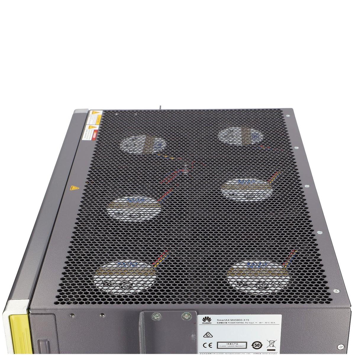 Huawei MA5800-X15 OLT 2x...