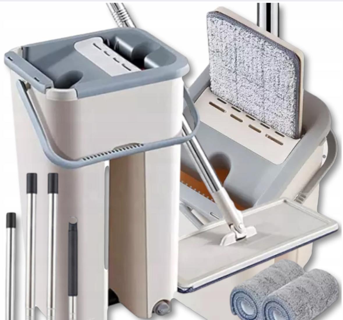 EXTRALINK MOP PROSTOKTNY Z...