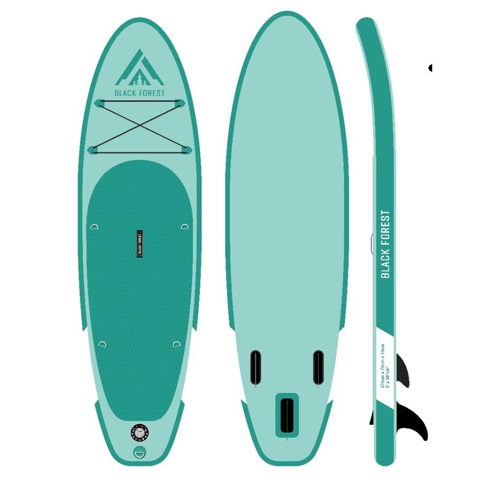 Extralink DESKA SUP 275CM...