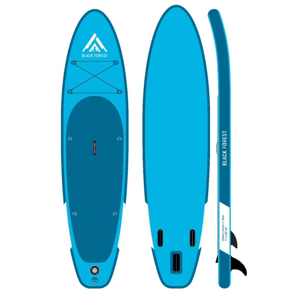 Extralink DESKA SUP 335CM...