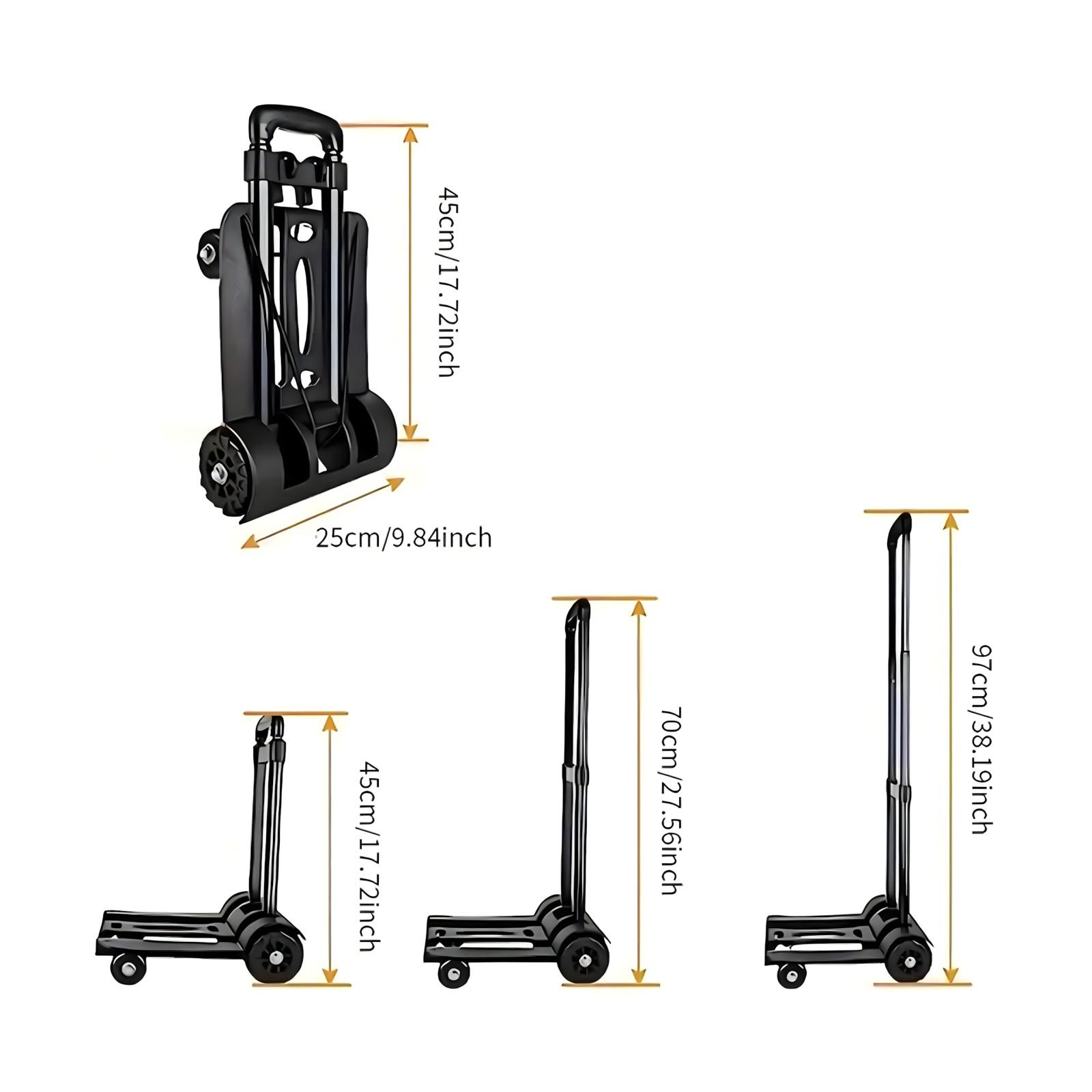 Extralink Carrello da...
