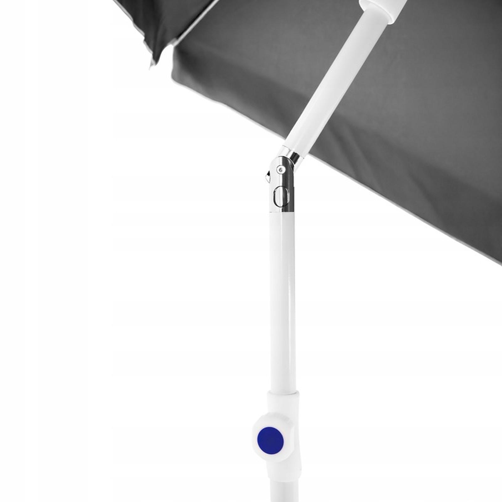 BLACK FOREST PARASOL...