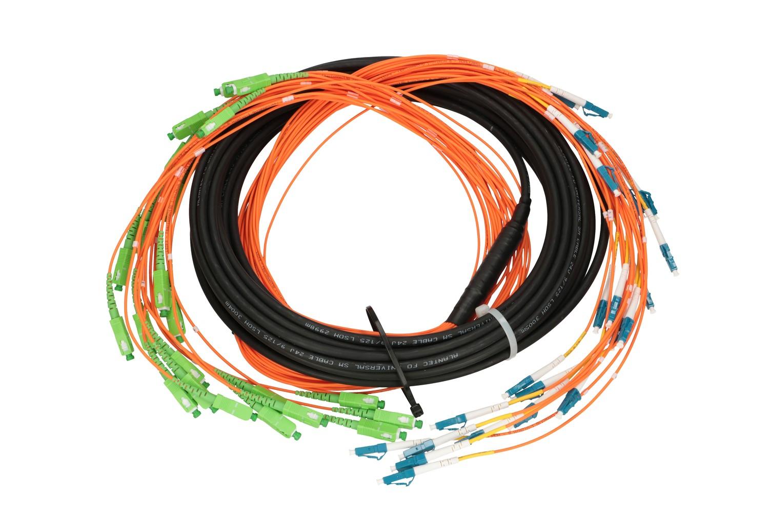 Extralink SC/APC-LC/PC...