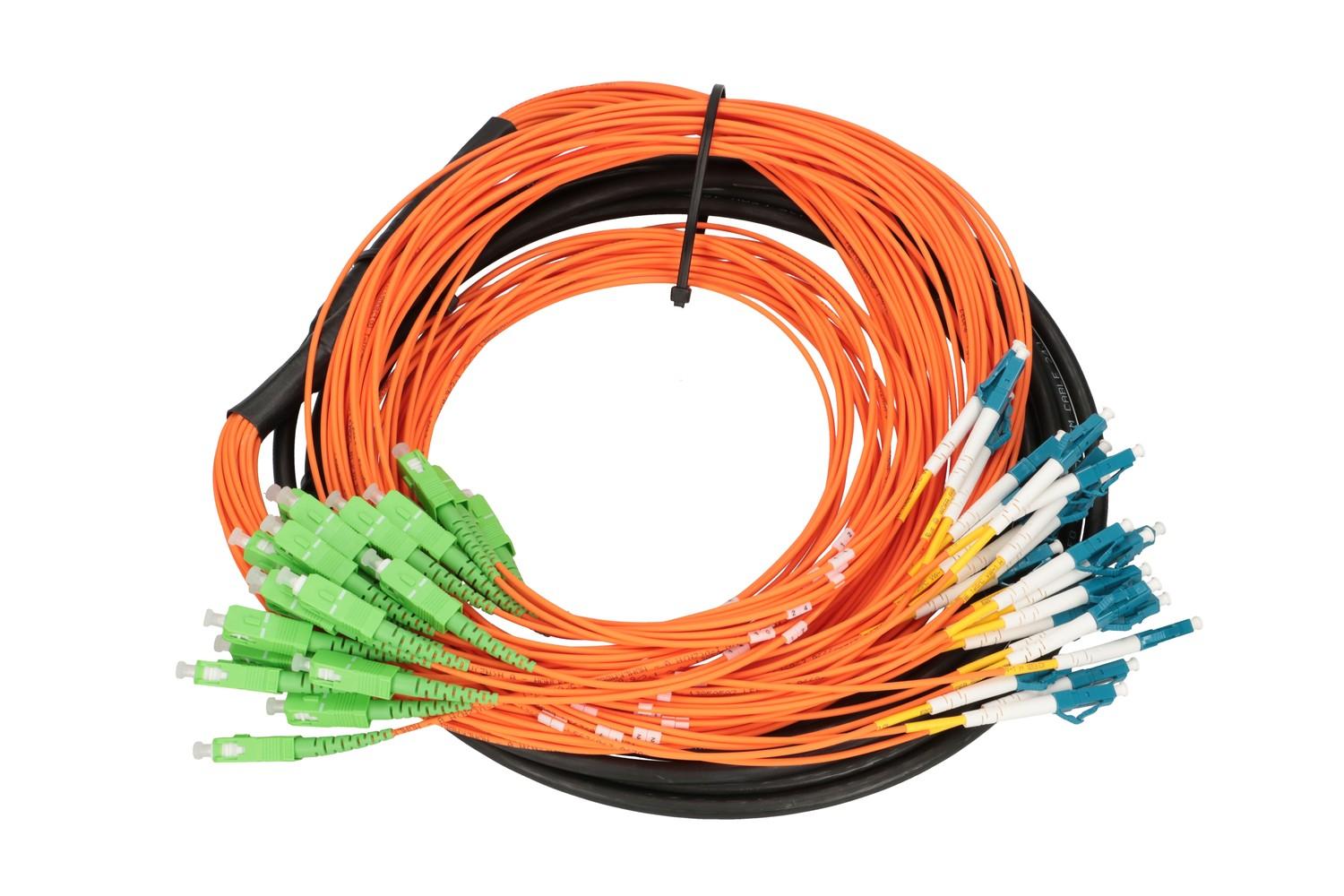 Extralink SC/APC-LC/PC...