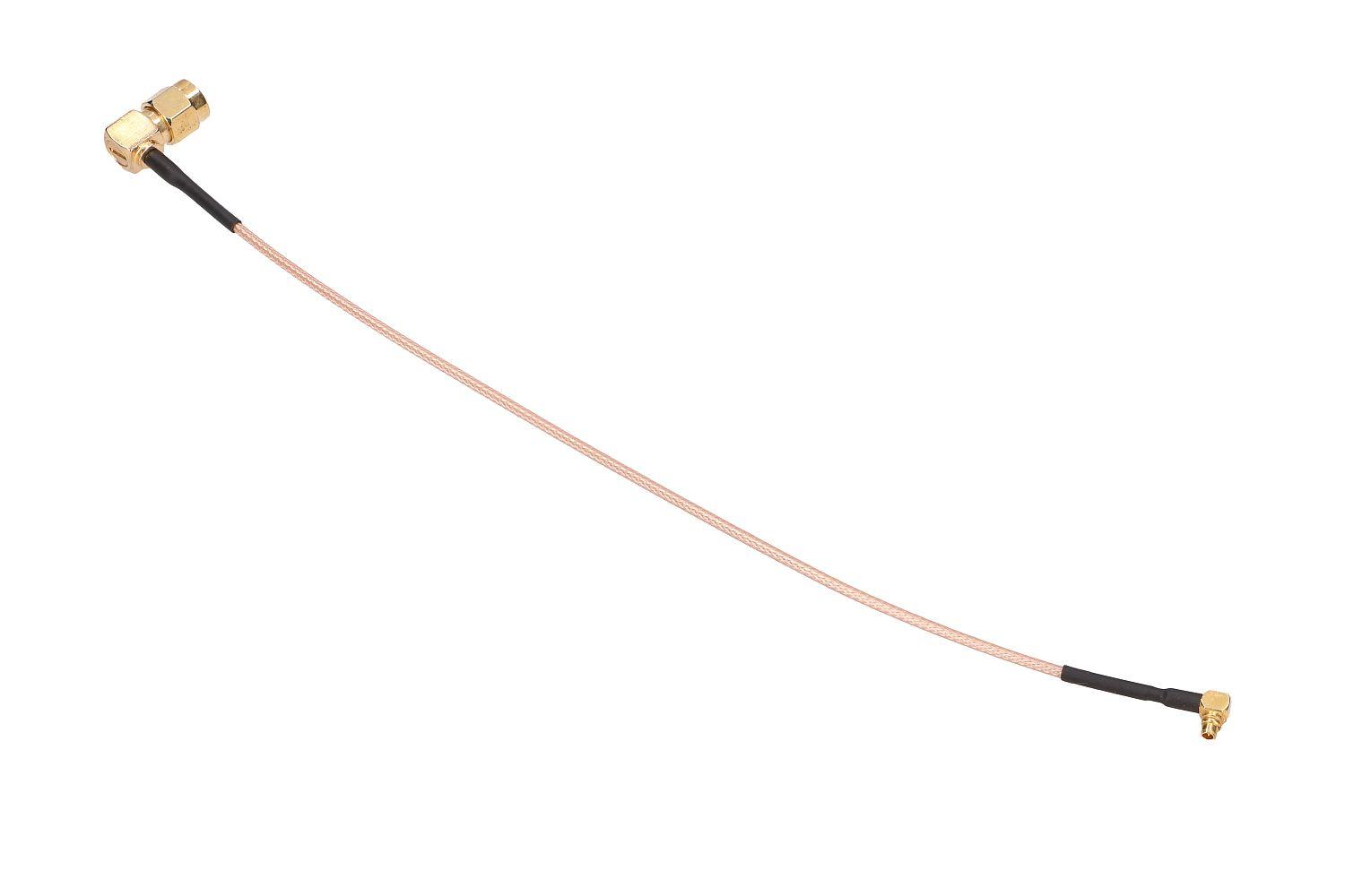 PIGTAIL MMCX-RPSMA 20CM...