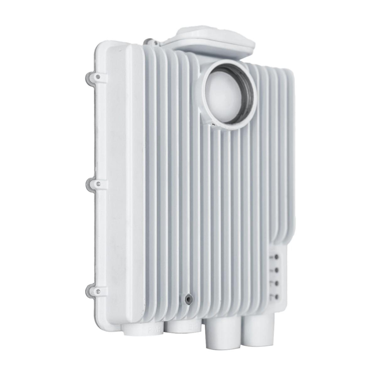 MIMOSA B6X 5.15-6.4 GHZ, 24 DBM 3.4GBPS CAPABLE MODULAR PTP BACKHAUL RADIO WITH GPS SYNC USES N5-X ANTENNAS