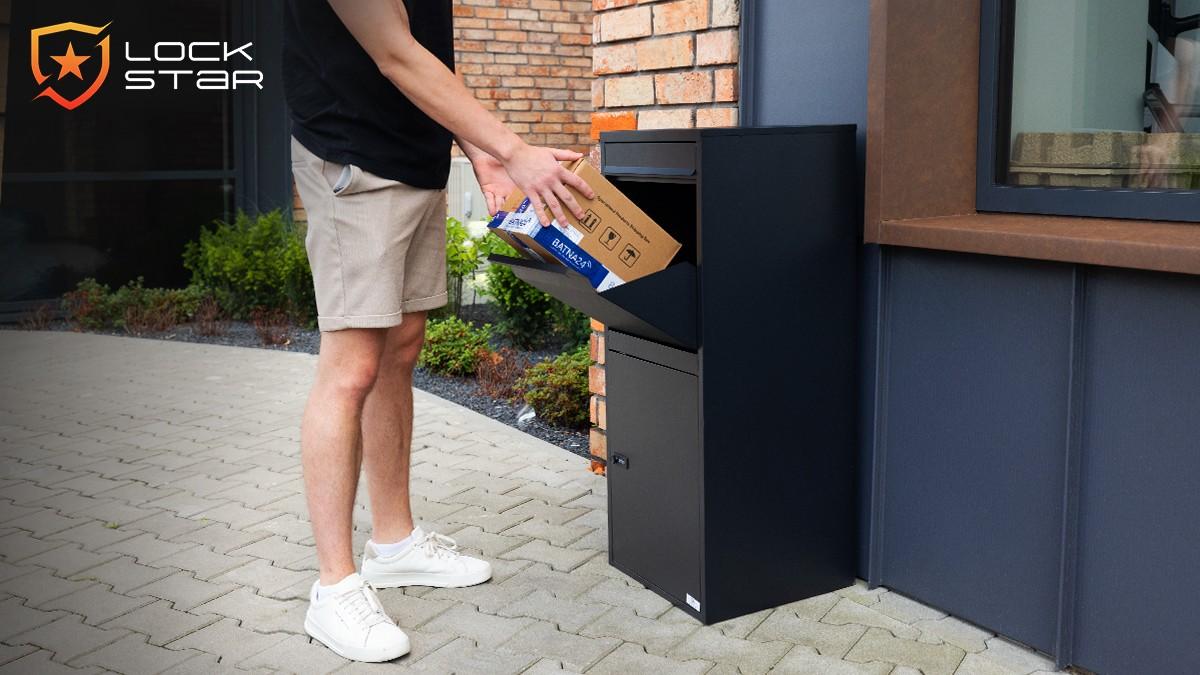 EXTRALINK LOCKSTAR...