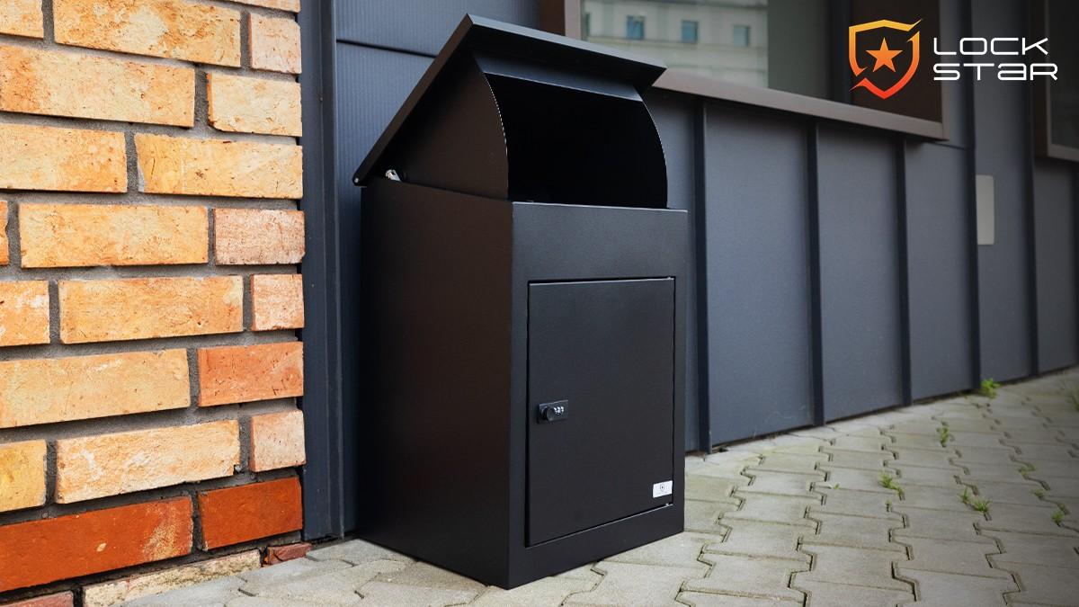 EXTRALINK LOCKSTAR...