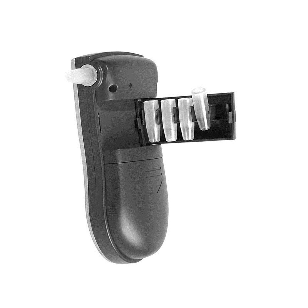 Etilometro tracciante X101