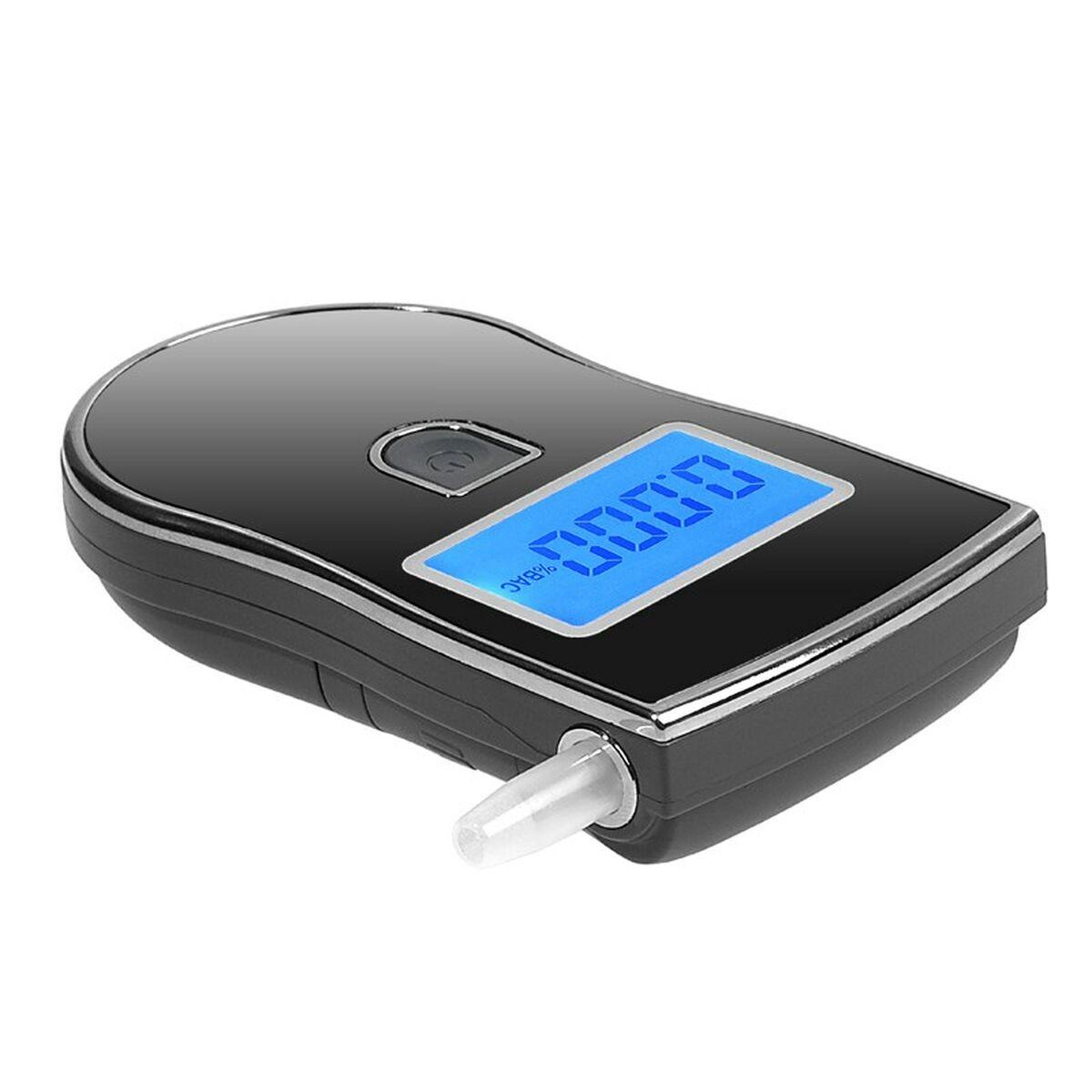 Etilometro tracciante X101