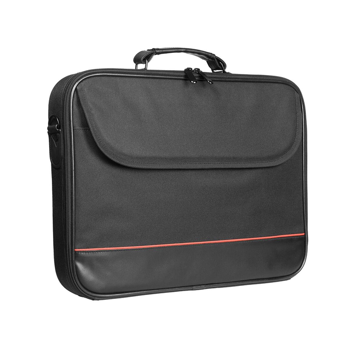 Valigetta per Portatile Tracer TRATOR43468 Nero 17"