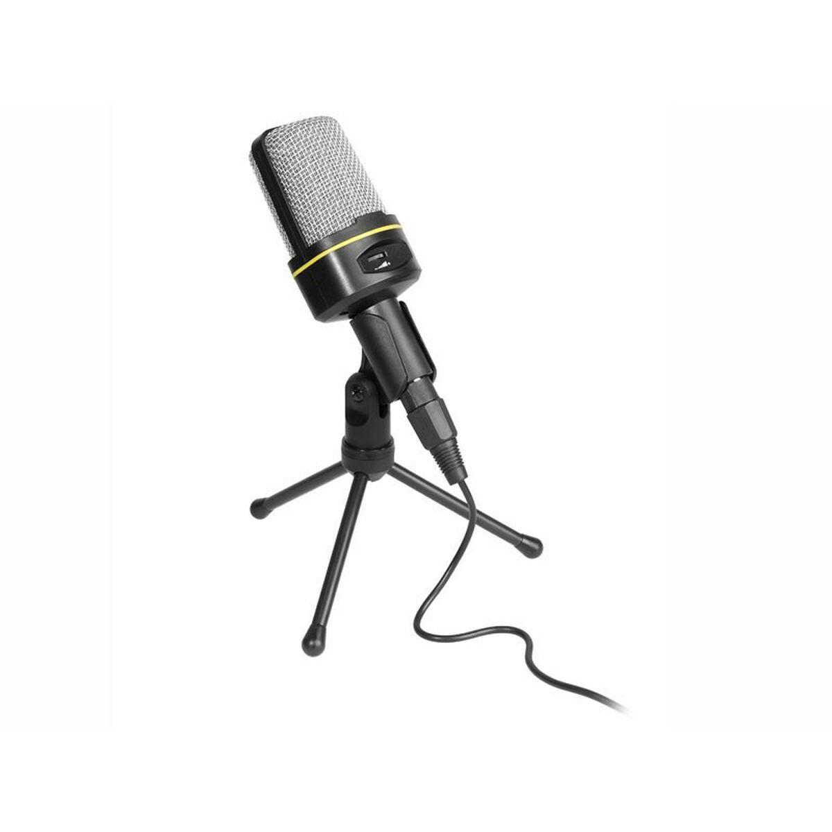 Screamer del tracciante karaoke microfono