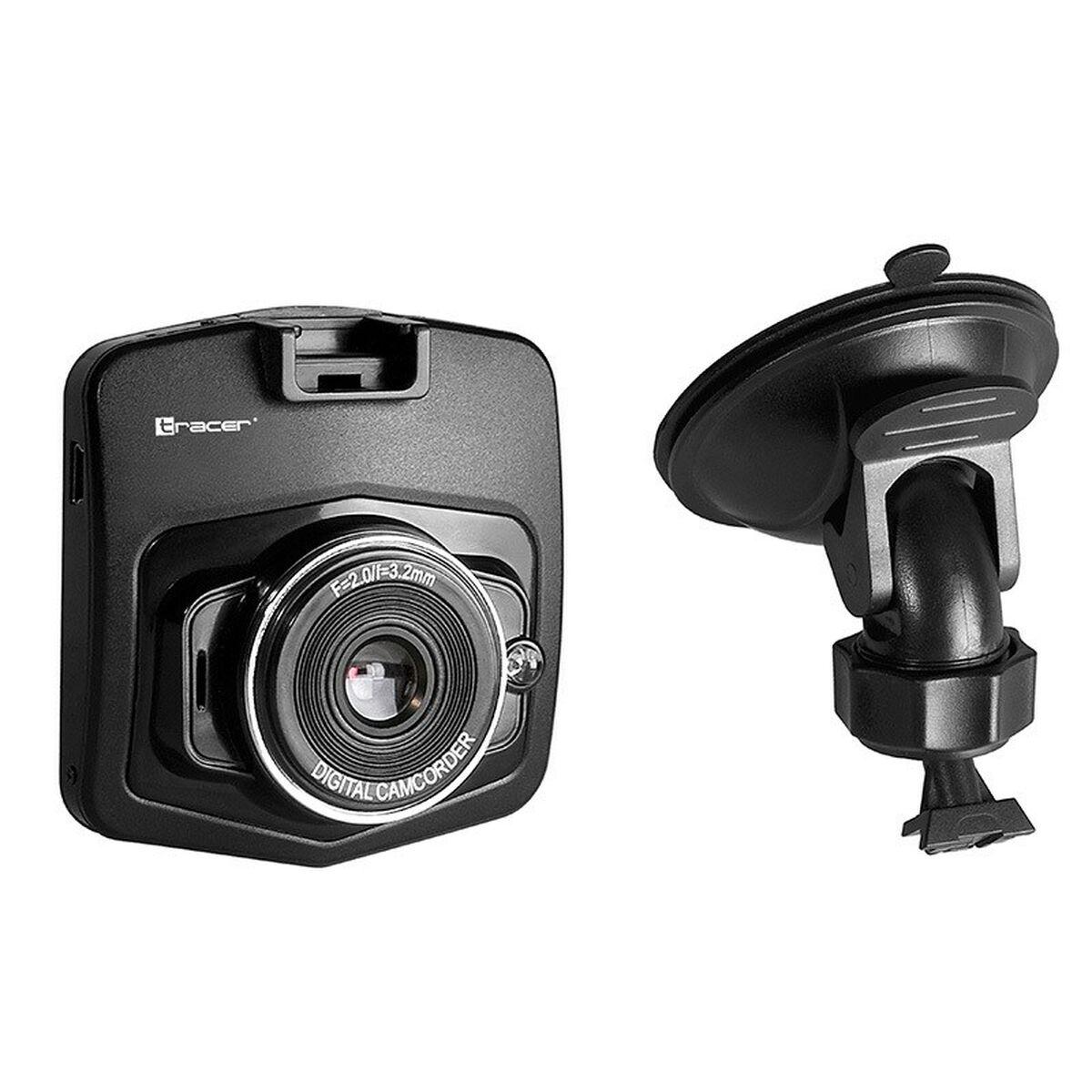 Fotocamera Sportiva con Auto Tracer TRAKAM45767