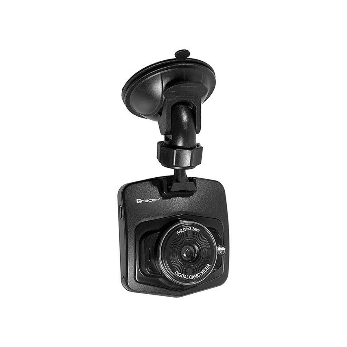 Fotocamera Sportiva con Auto Tracer TRAKAM45767