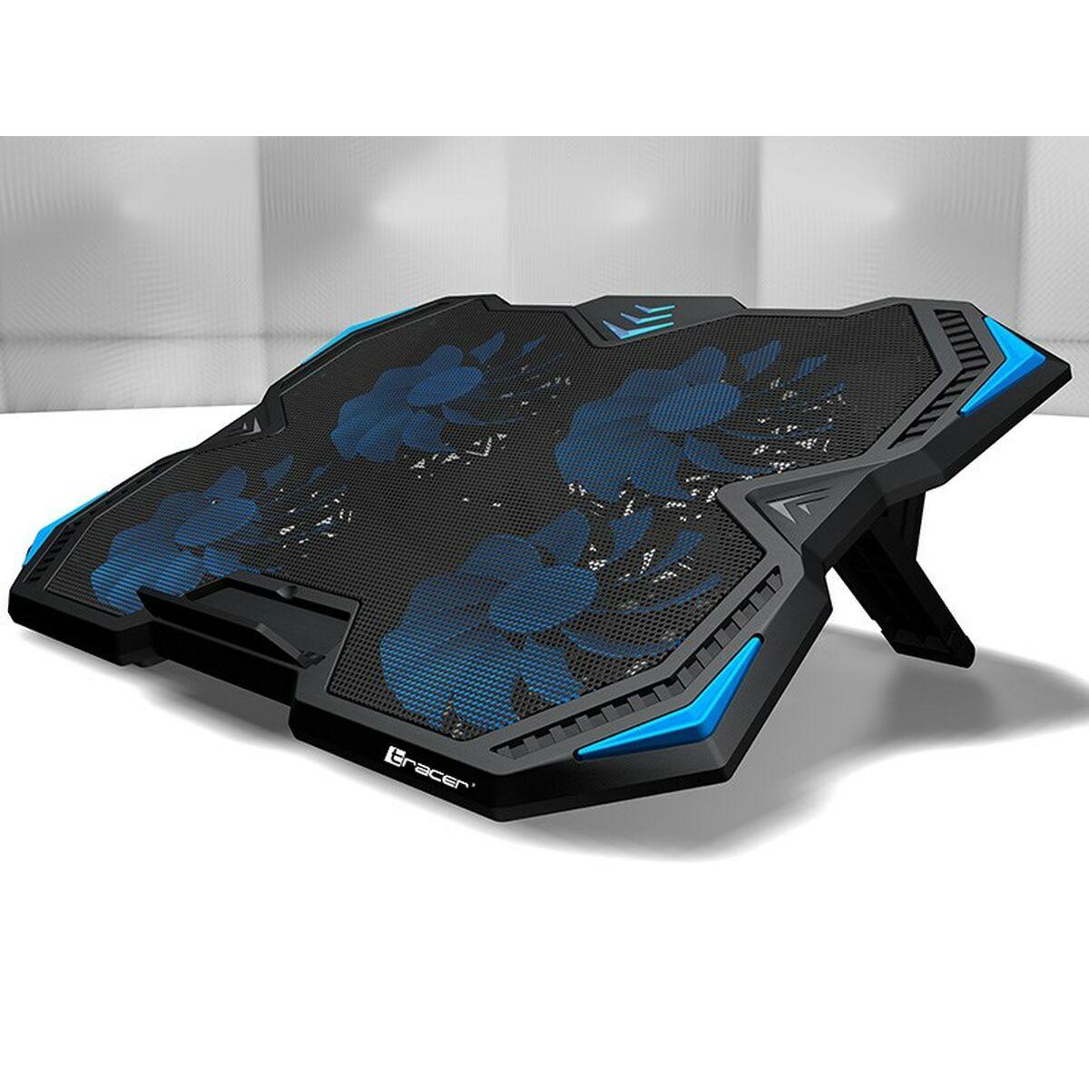 Base di Raffreddamento per PC Portable Tracer TRASTA46098