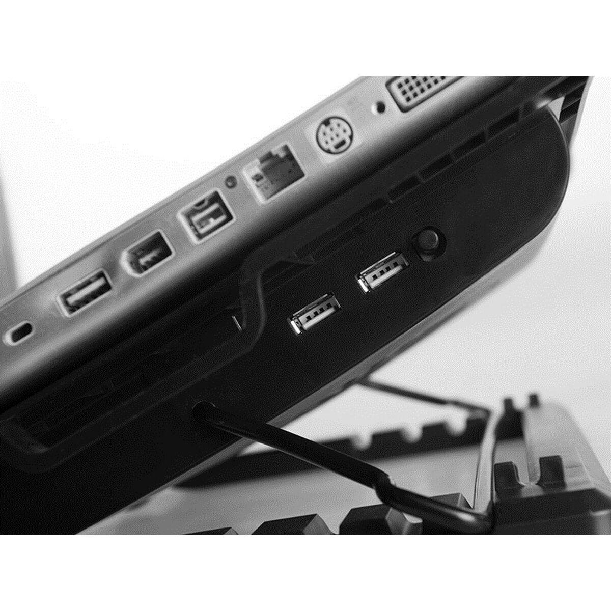 Base di Raffreddamento tramite PC Portable Tracer TRASTA46338