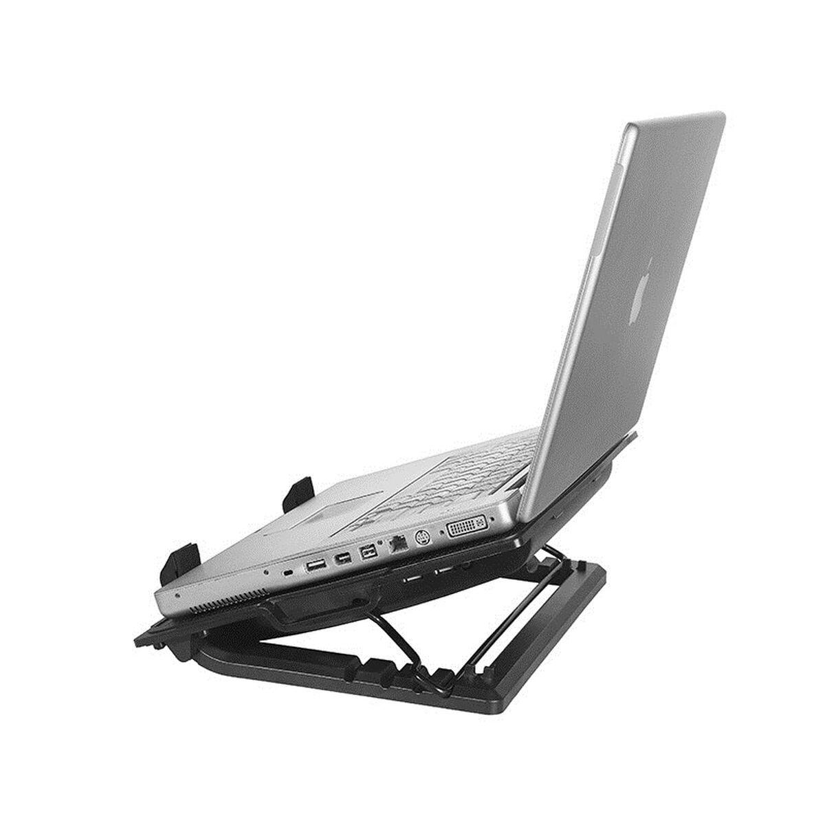 Base di Raffreddamento tramite PC Portable Tracer TRASTA46338