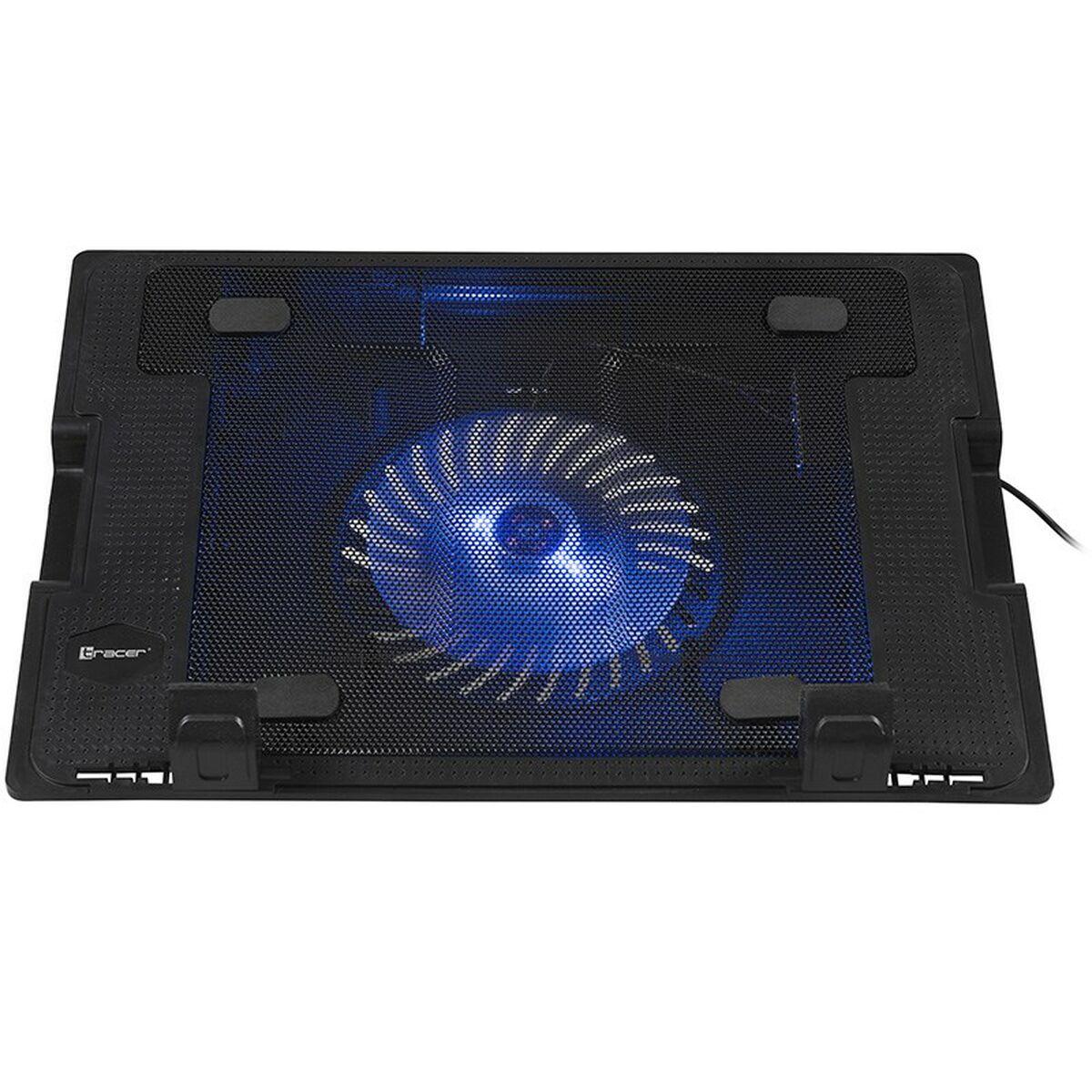Base di Raffreddamento tramite PC Portable Tracer TRASTA46338