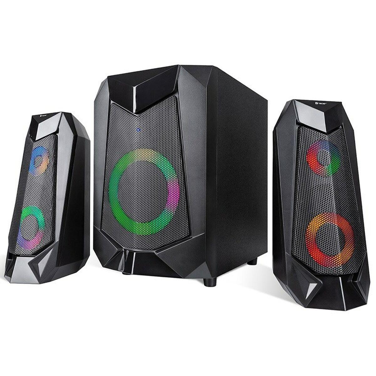 Altoparlanti PC Tracer...