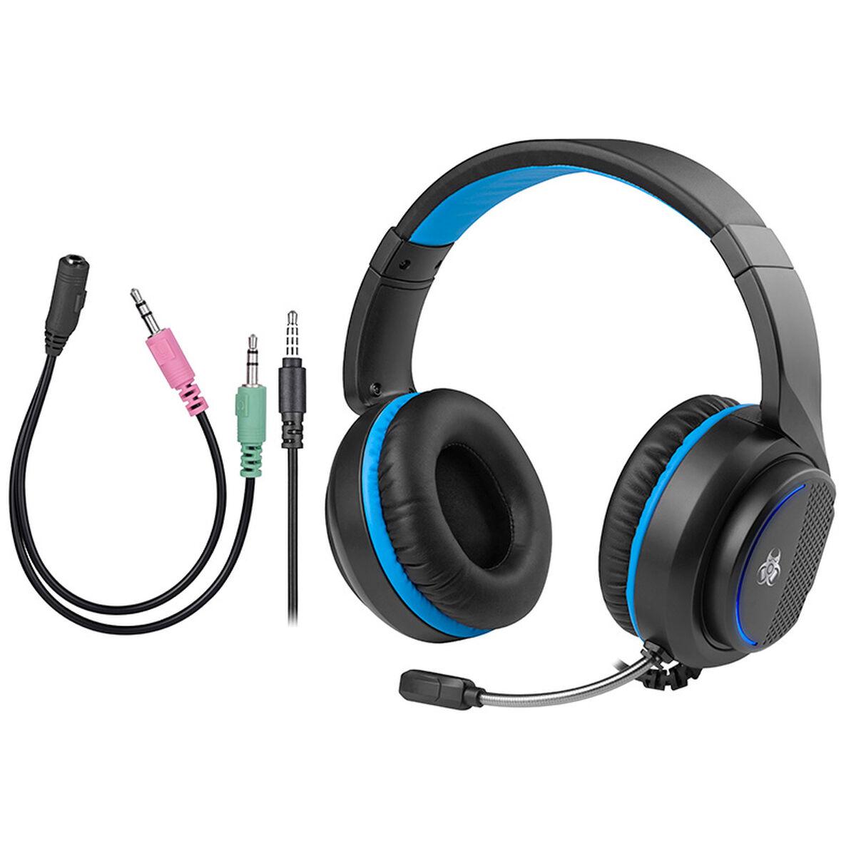 Auricolari Tracer...