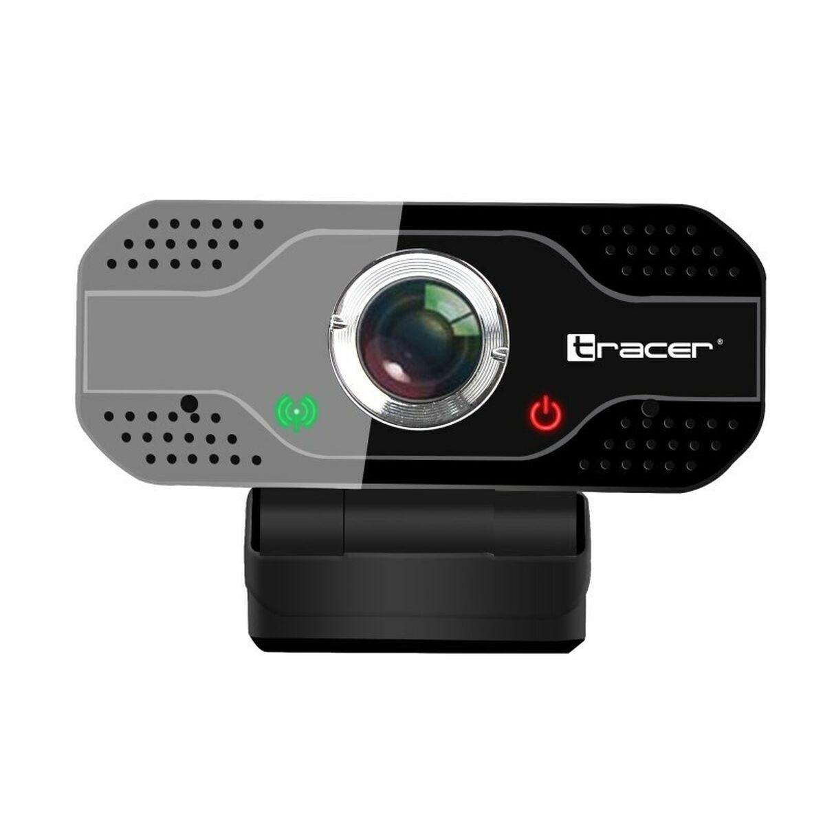 WebCam Tracer Web007 Full HD