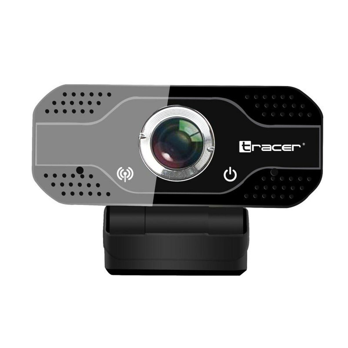 WebCam Tracer Web007 Full HD