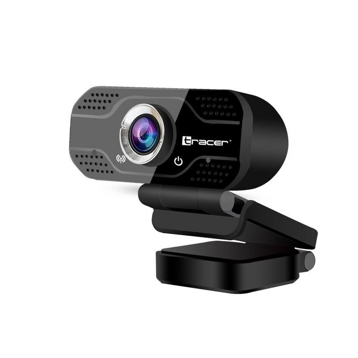 WebCam Tracer Web007 Full HD