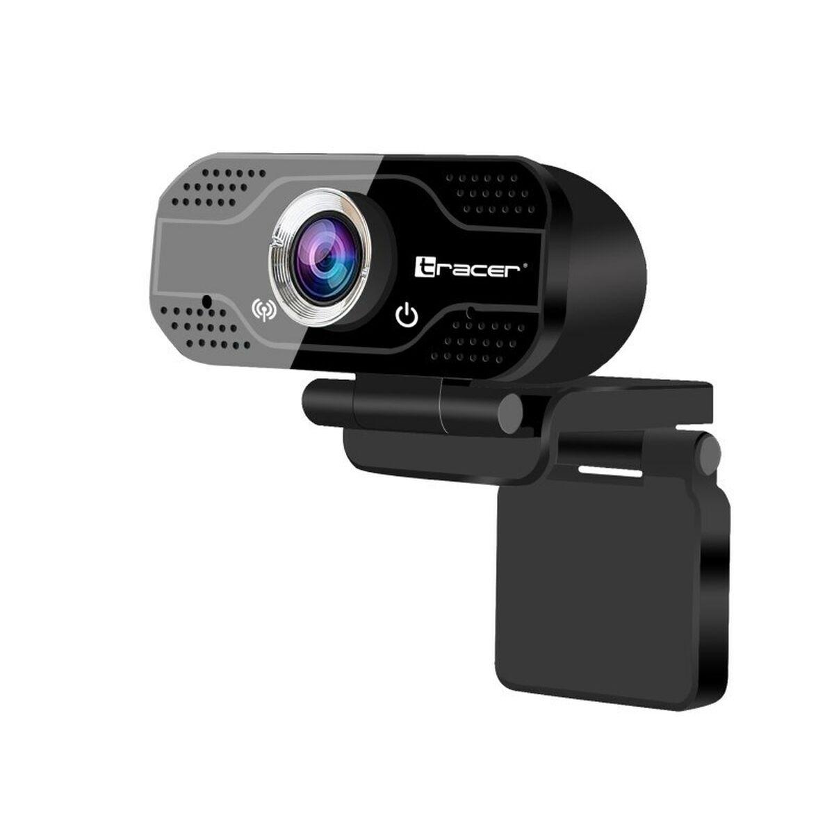 WebCam Tracer Web007 Full HD