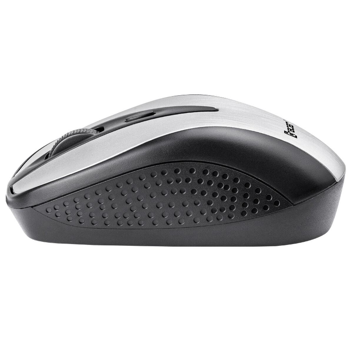 Mouse Senza Fili Tracer Joy II Argento